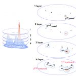 MulGuisin, a Topological Network Finder and Its Performance<br>on Galaxy Clustering